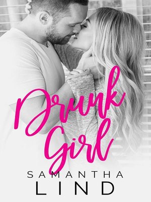 cover image of Drunk Girl